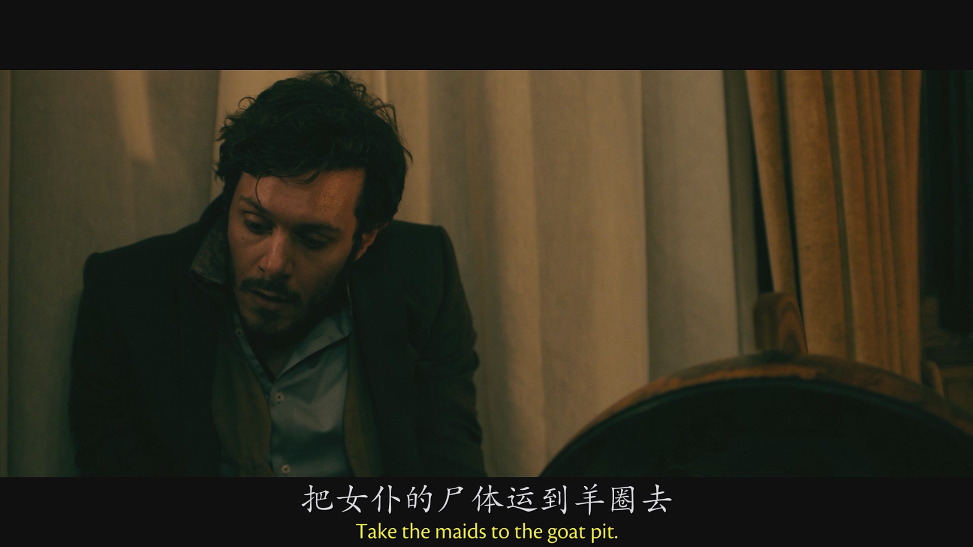 [ed2k][2019][准备好了没][萨玛拉·维文/安迪·麦克道尔][悬疑/惊悚/恐怖][中英字幕][MKV/10.02GiB][BluRay.1080p.x264.DTS-CMCT]