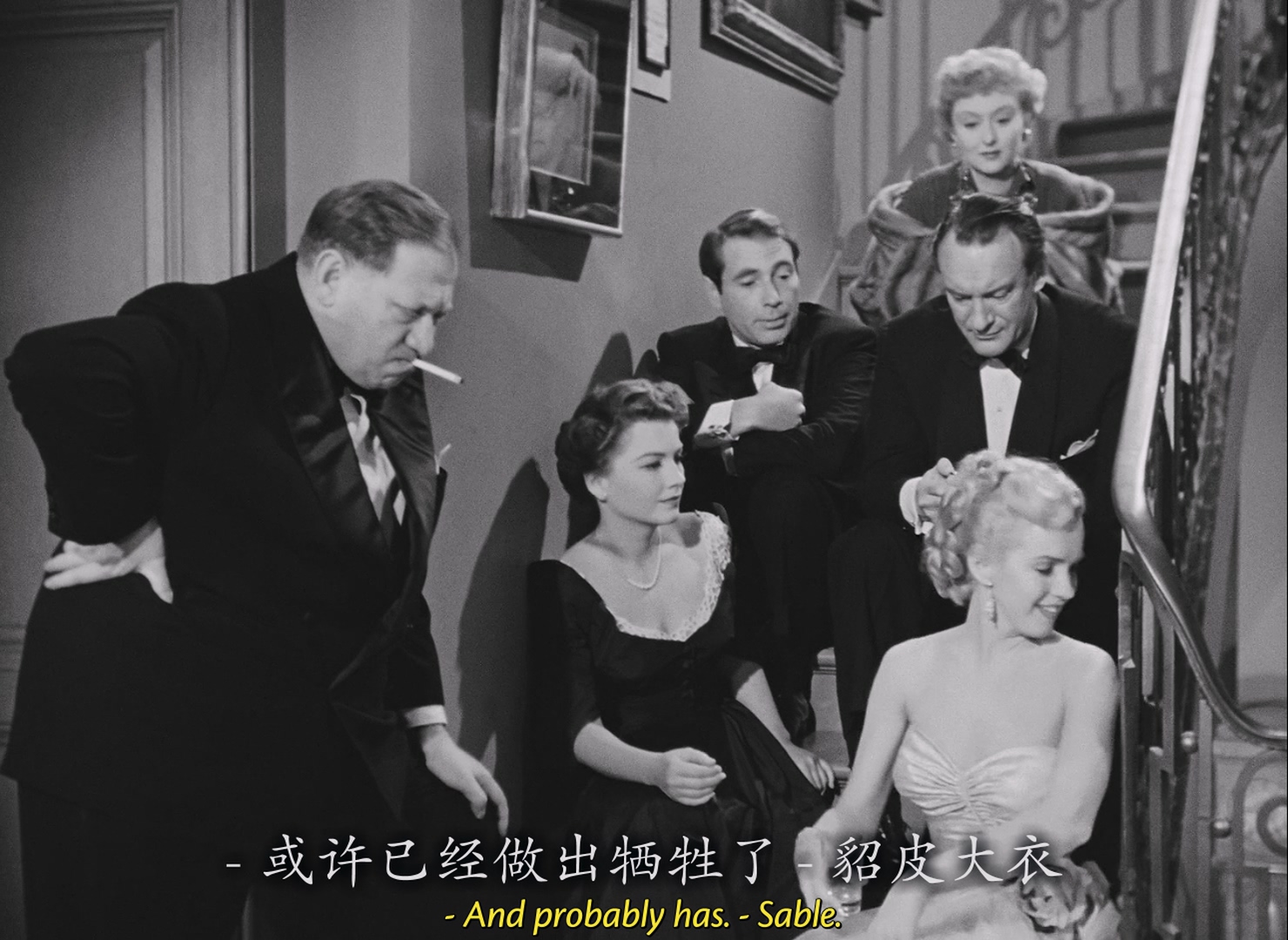 [ed2k][1950][彗星美人][贝蒂·戴维斯/安妮·巴克斯特][剧情][中英字幕][MKV/13.99GiB][BluRay.1080p.x264.FLAC-CMCT]