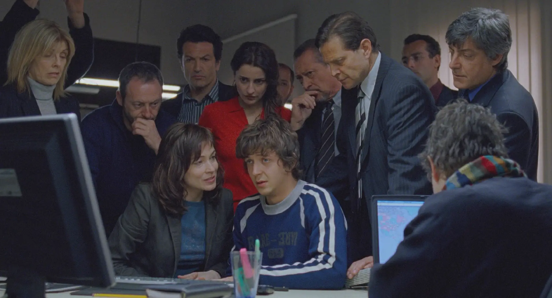 [ed2k][2004][网络杀人案][Stefania Rocca/Liam Cunningham][悬疑/惊悚/恐怖][简繁字幕][MKV/9.00GiB][BluRay.1080p.x264.DTS-CMCT]