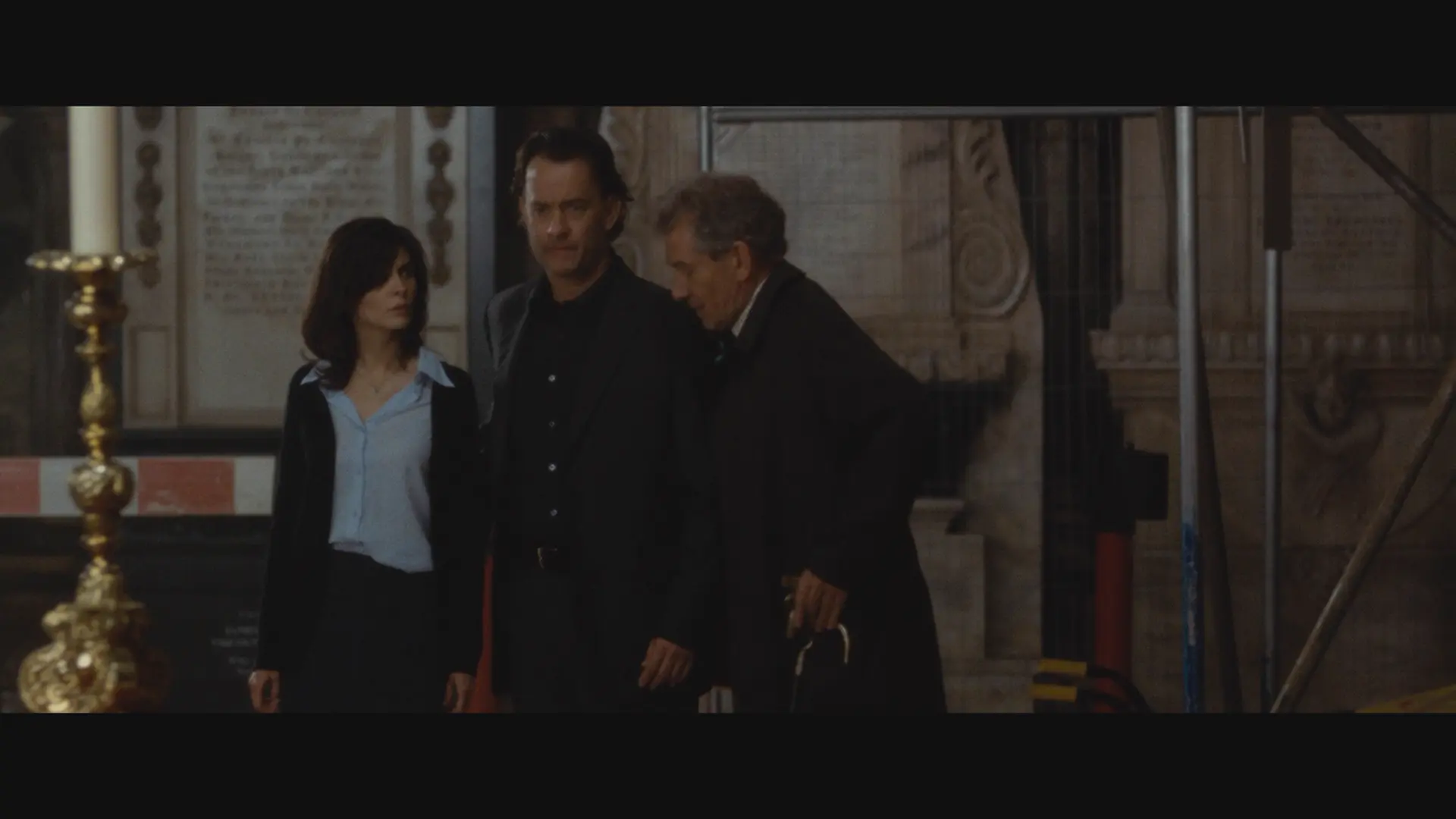 [ed2k][2006][达·芬奇密码][汤姆·汉克斯/奥黛丽·塔图][悬疑/惊悚][国英双语  加长版][MKV/15.99GiB][BluRay.1080p.x264.DTS.2Audios-CMCT]