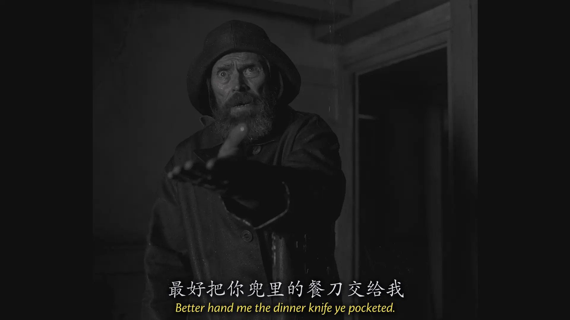 [ed2k][2019][灯塔][罗伯特·帕丁森/威廉·达福][恐怖/奇幻][中英字幕][MKV/9.99GiB][BluRay.1080p.x264.DTS-CMCT]