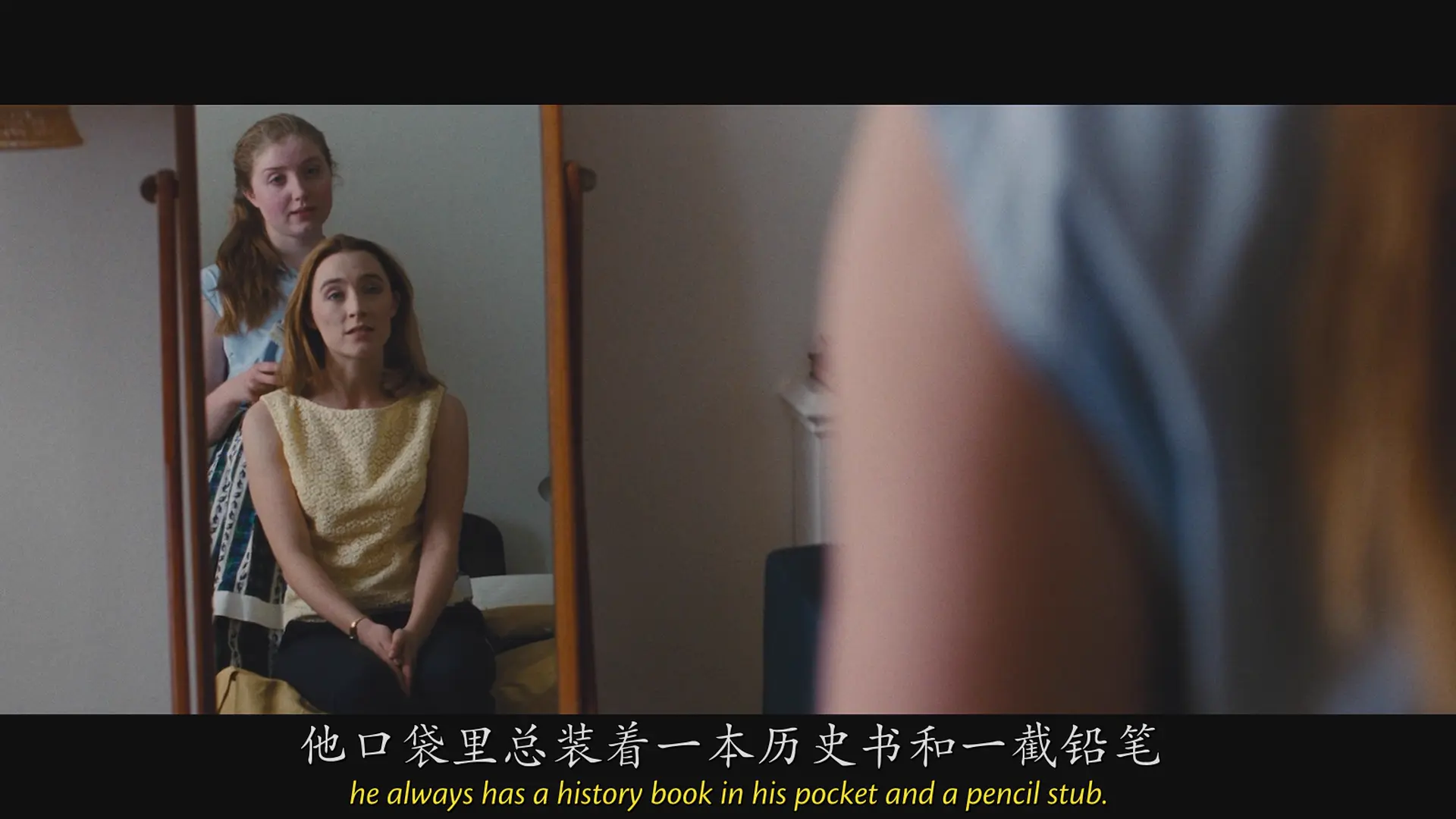 [ed2k][2017][在切瑟尔海滩上][西尔莎·罗南/艾米丽·沃森][剧情/爱情][中英字幕][MKV/10.00GiB][BluRay.1080p.x264.DTS-CMCT]