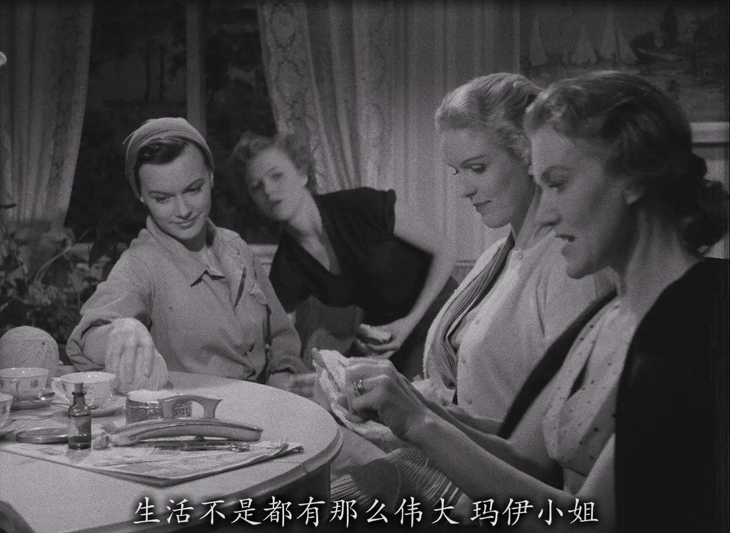 [ed2k][1952][女人的期待][安尼塔·布耶尔克/伊娃·达尔贝克][剧情/喜剧][简繁字幕][MKV/10.00GiB][BluRay.1080p.x264.FLAC-CMCT]