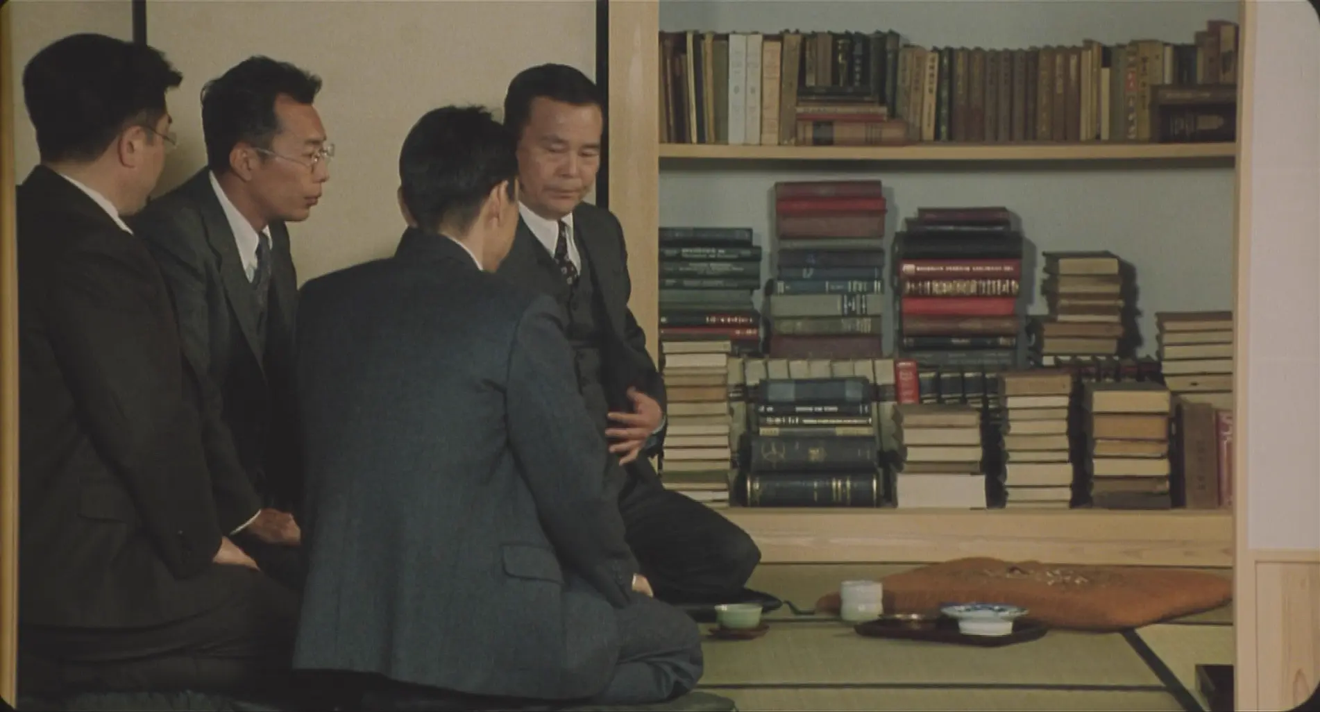 [ed2k][1993][袅袅夕阳情][松村达雄/香川京子][剧情][简繁字幕][MKV/10.00GiB][BluRay.1080p.x264.FLAC-CMCT]