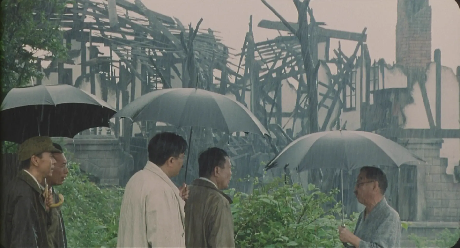 [ed2k][1993][袅袅夕阳情][松村达雄/香川京子][剧情][简繁字幕][MKV/10.00GiB][BluRay.1080p.x264.FLAC-CMCT]