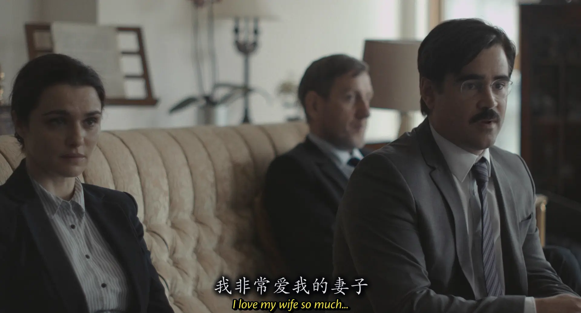 [ed2k][2015][龙虾][科林·法瑞尔/蕾切尔·薇兹][剧情/喜剧/奇幻][中英字幕][MKV/10.00GiB][Bluray.1080p.x264.AC3-CMCT]