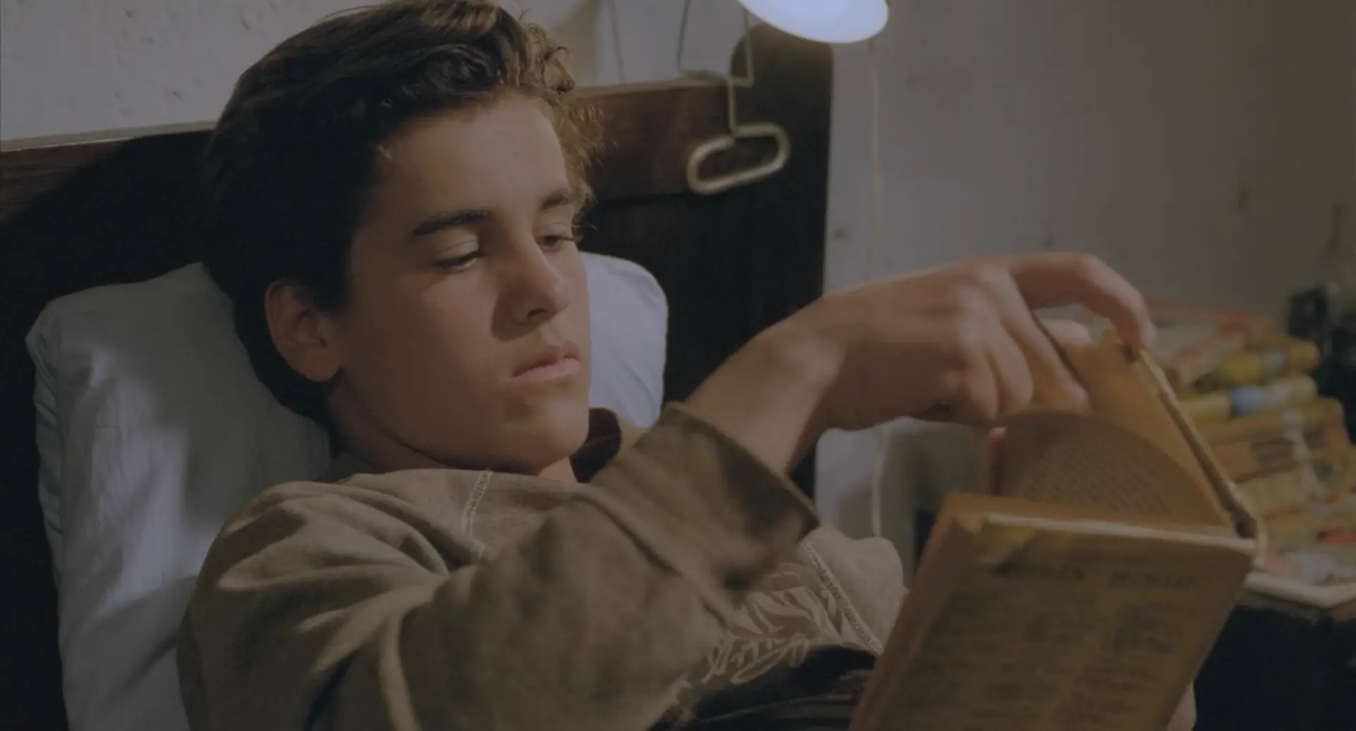 [ed2k][1992][世界上的某个地方][何塞·萨克里斯坦/费德里科·路皮][剧情][简繁字幕][MKV/5.87GiB][BluRay.1080p.x265.10bit.AC3-CMCT]