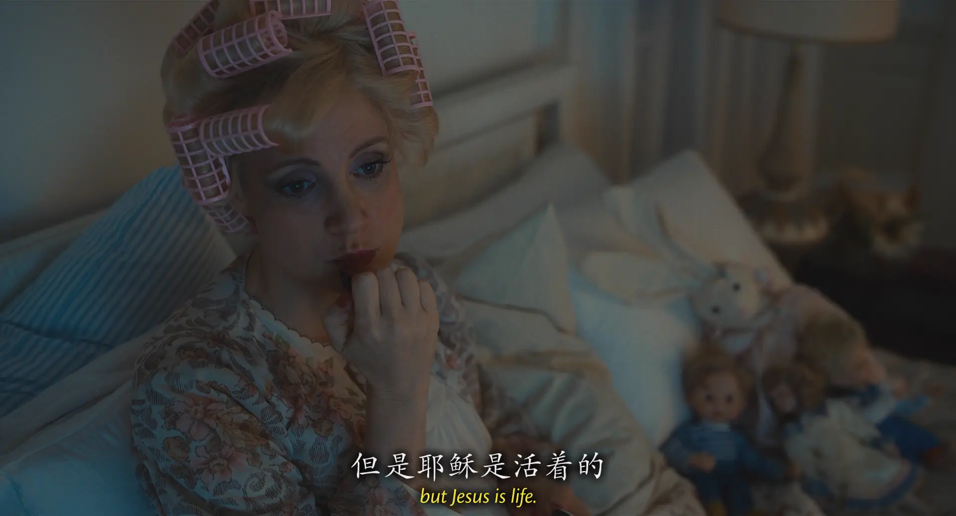 [ed2k][2021][塔米·菲的眼睛][杰西卡·查斯坦/安德鲁·加菲尔德][剧情/传记/历史][中英字幕][MKV/10.49GiB][BluRay.1080p.x264.DTS-CMCT]