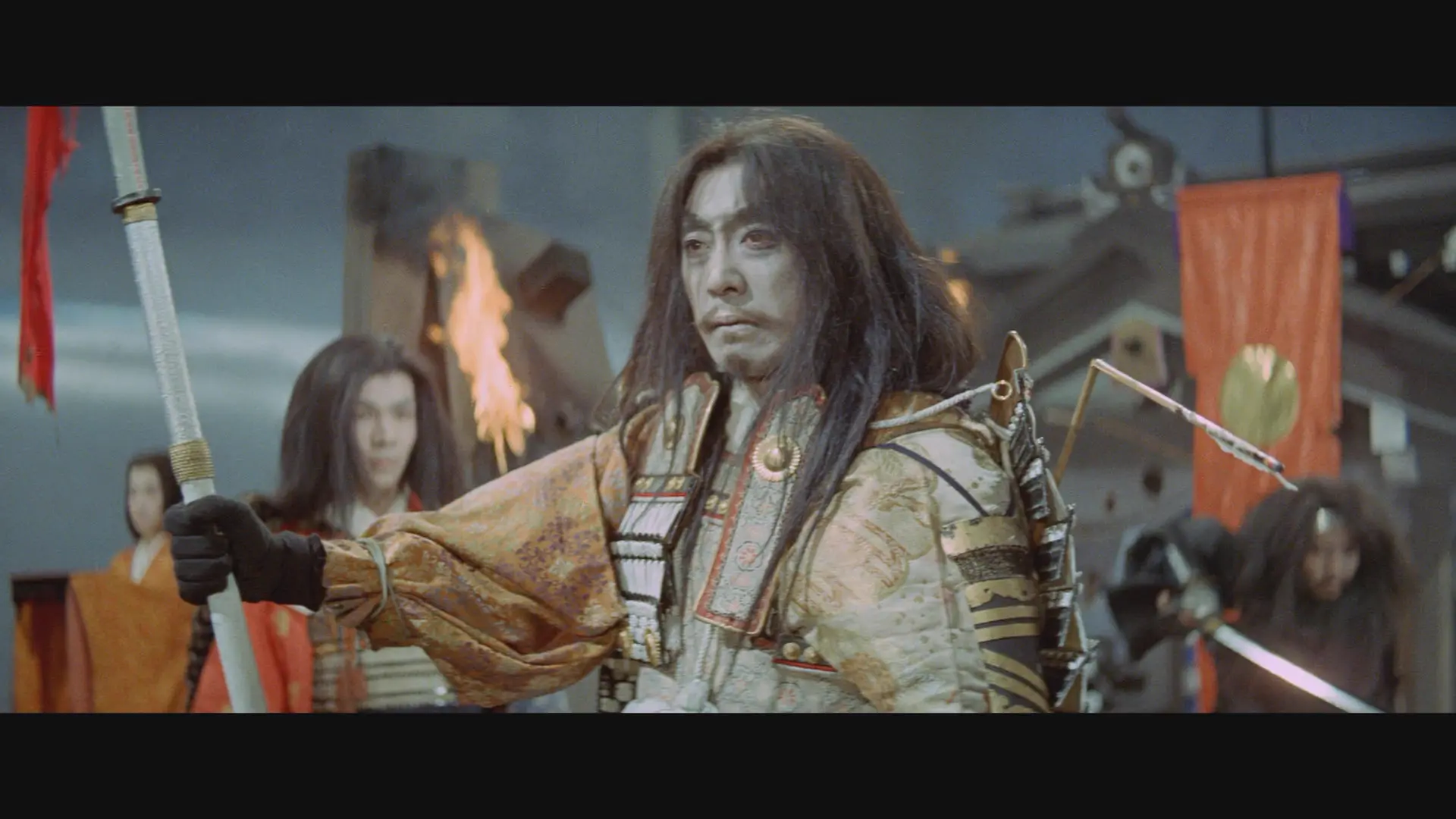 [ed2k][1964][怪谈][新珠三千代/渡边美佐子][剧情/恐怖/奇幻][简繁英字幕][MKV/14.99GiB][BluRay.1080p.x264.FLAC-CMCT]