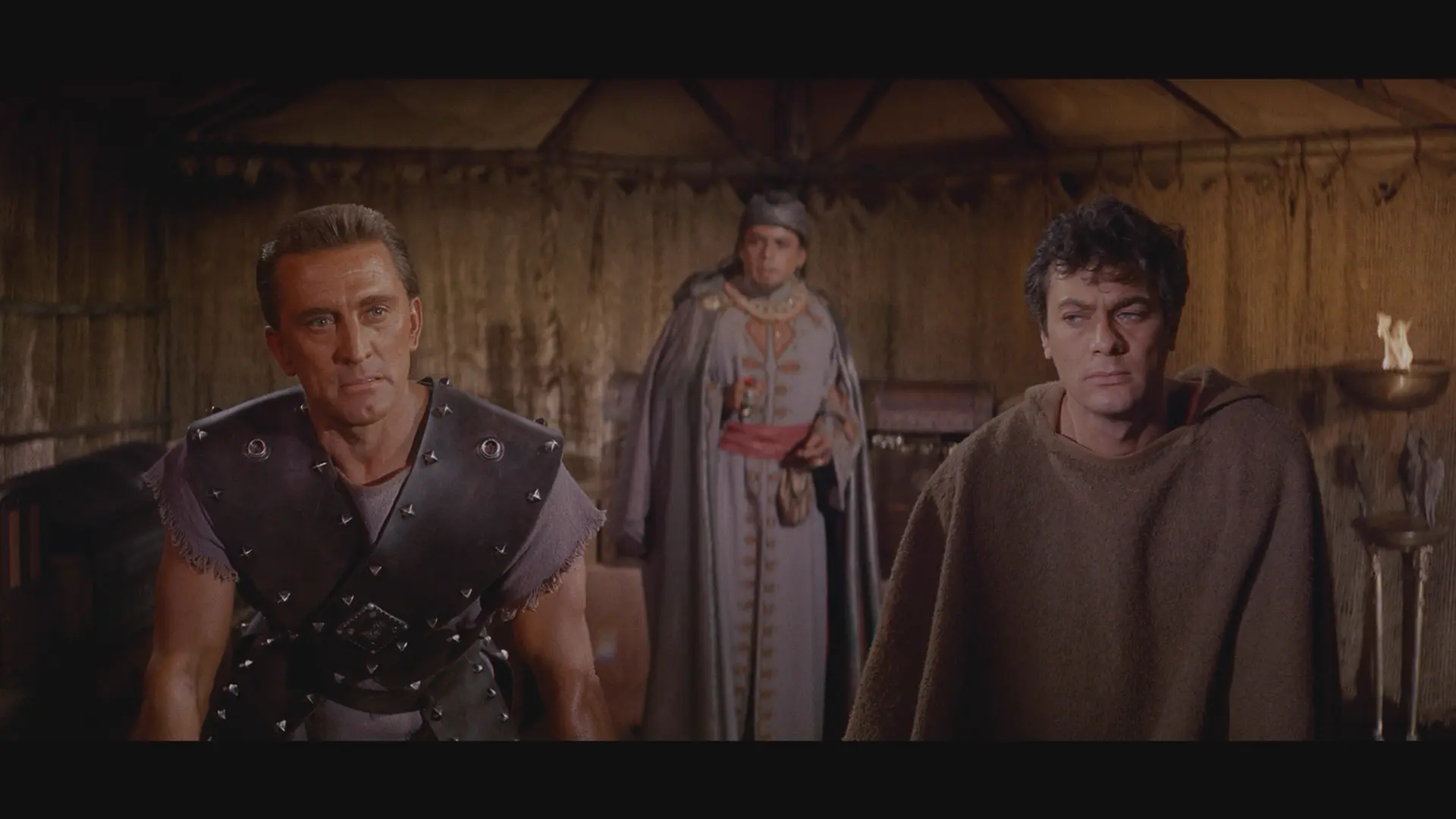 [ed2k][1960][斯巴达克斯][柯克·道格拉斯/劳伦斯·奥利弗][剧情/动作/传记][国英双语 4K修复版][MKV/22.00GiB][BluRay.1080p.x264.DTS.2Audios-CMCT]