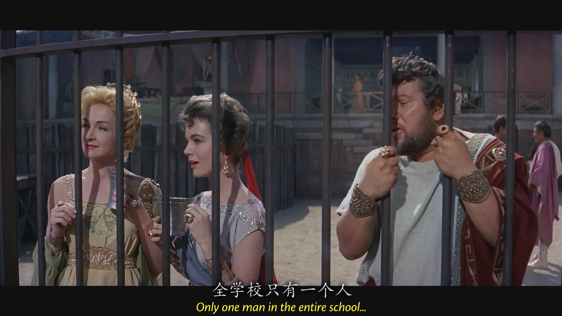 [ed2k][1960][斯巴达克斯][柯克·道格拉斯/劳伦斯·奥利弗][剧情/动作/传记][国英双语 4K修复版][MKV/22.00GiB][BluRay.1080p.x264.DTS.2Audios-CMCT]