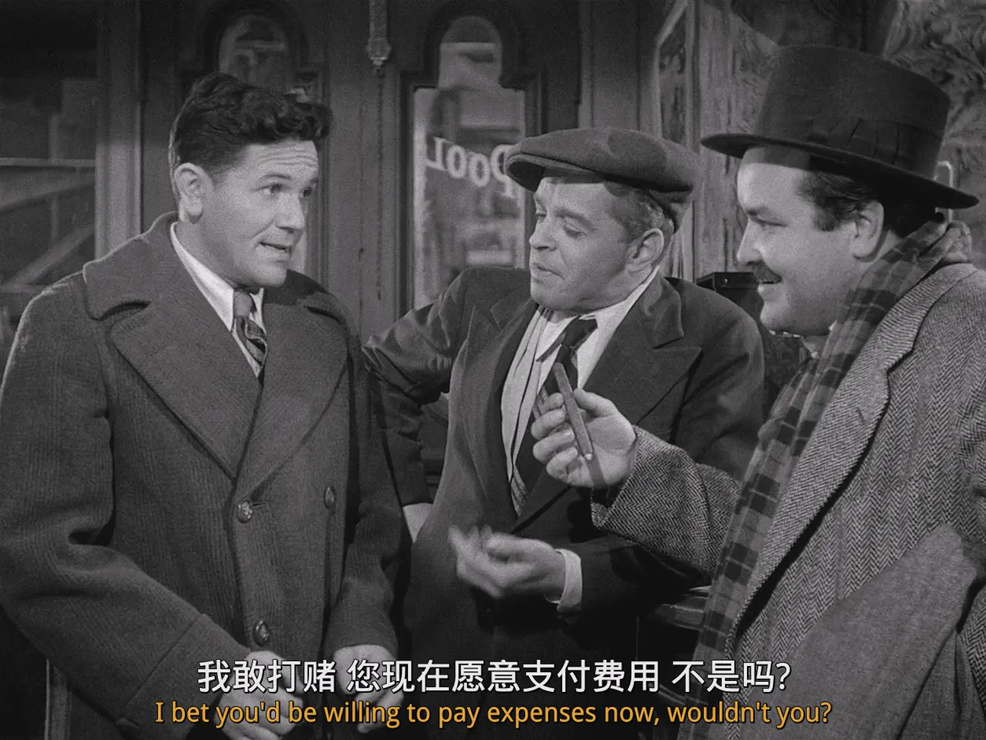 [ed2k][1947][无敌拳王][约翰·加菲尔德/莉莉·帕尔默][剧情/运动/黑色电影][中英字幕][MKV/10.00GiB][BluRay.1080p.x264.DTS-CMCT]