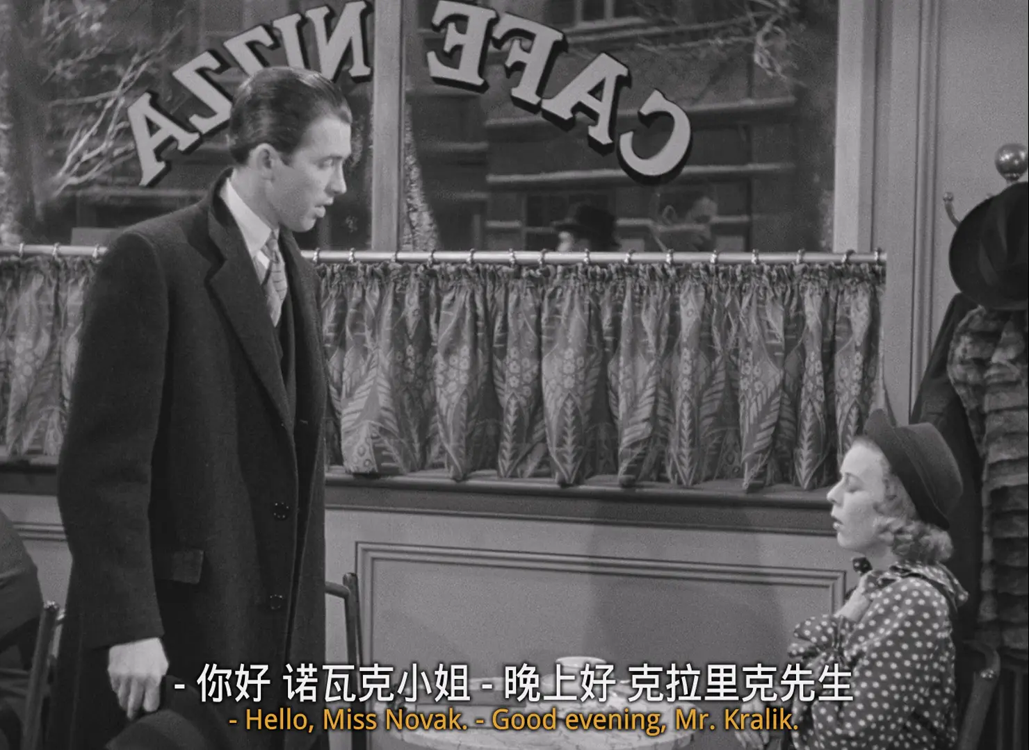 [ed2k][1940][街角的商店][玛格里特·苏利文/詹姆斯·斯图尔特][剧情/喜剧/爱情][中英字幕][MKV/9.00GiB][BluRay.1080p.x264.FLAC-CMCT]