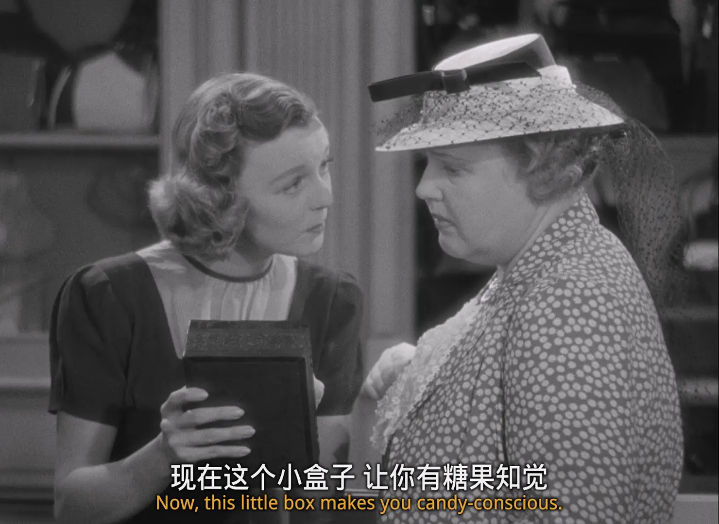 [ed2k][1940][街角的商店][玛格里特·苏利文/詹姆斯·斯图尔特][剧情/喜剧/爱情][中英字幕][MKV/9.00GiB][BluRay.1080p.x264.FLAC-CMCT]