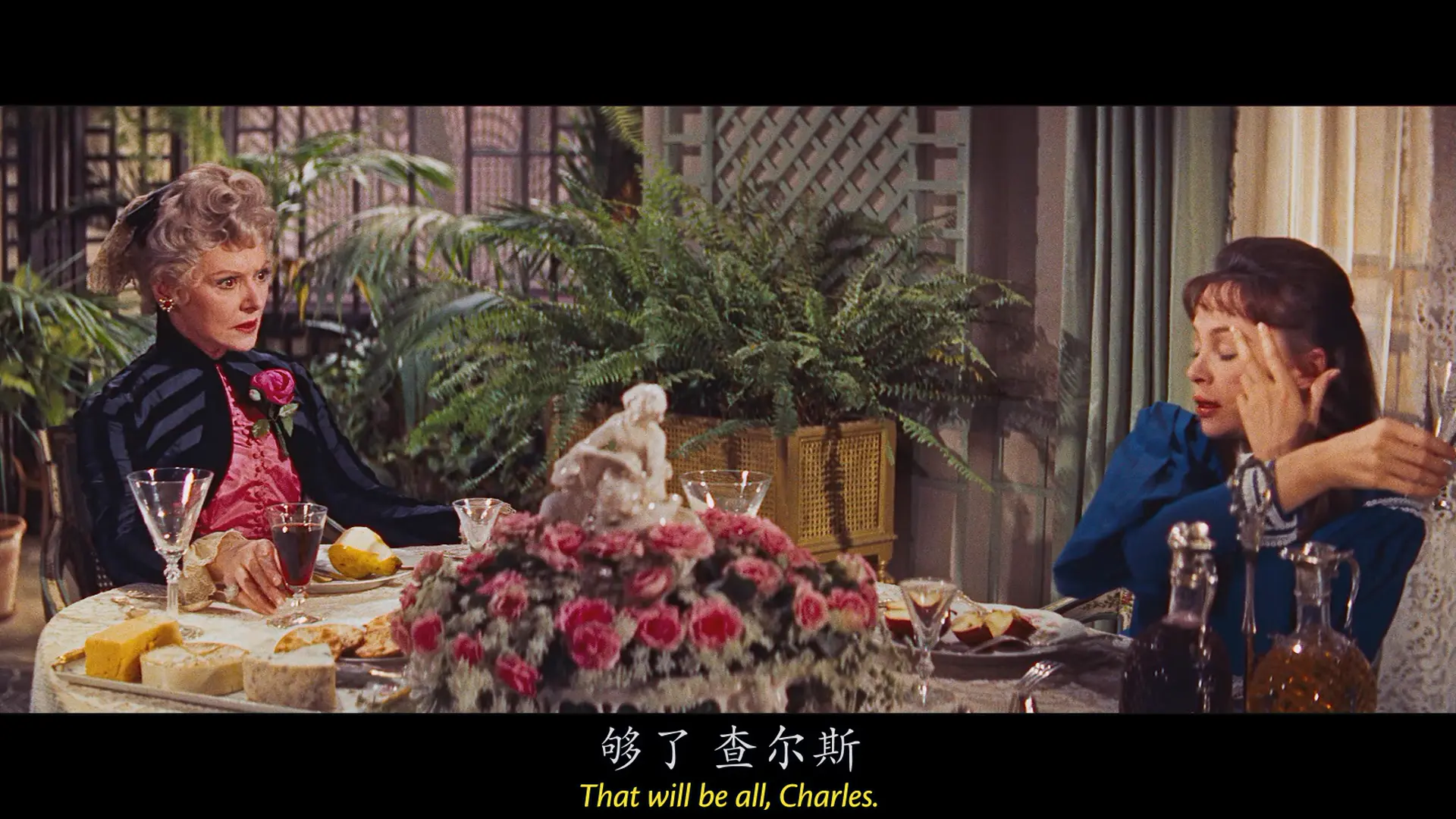 [ed2k][1958][金粉世界][莱斯莉·卡伦/莫里斯·舍瓦利耶][喜剧/爱情/歌舞][中英字幕][MKV/11.99GiB][BluRay.1080p.x264.DTS-CMCT]