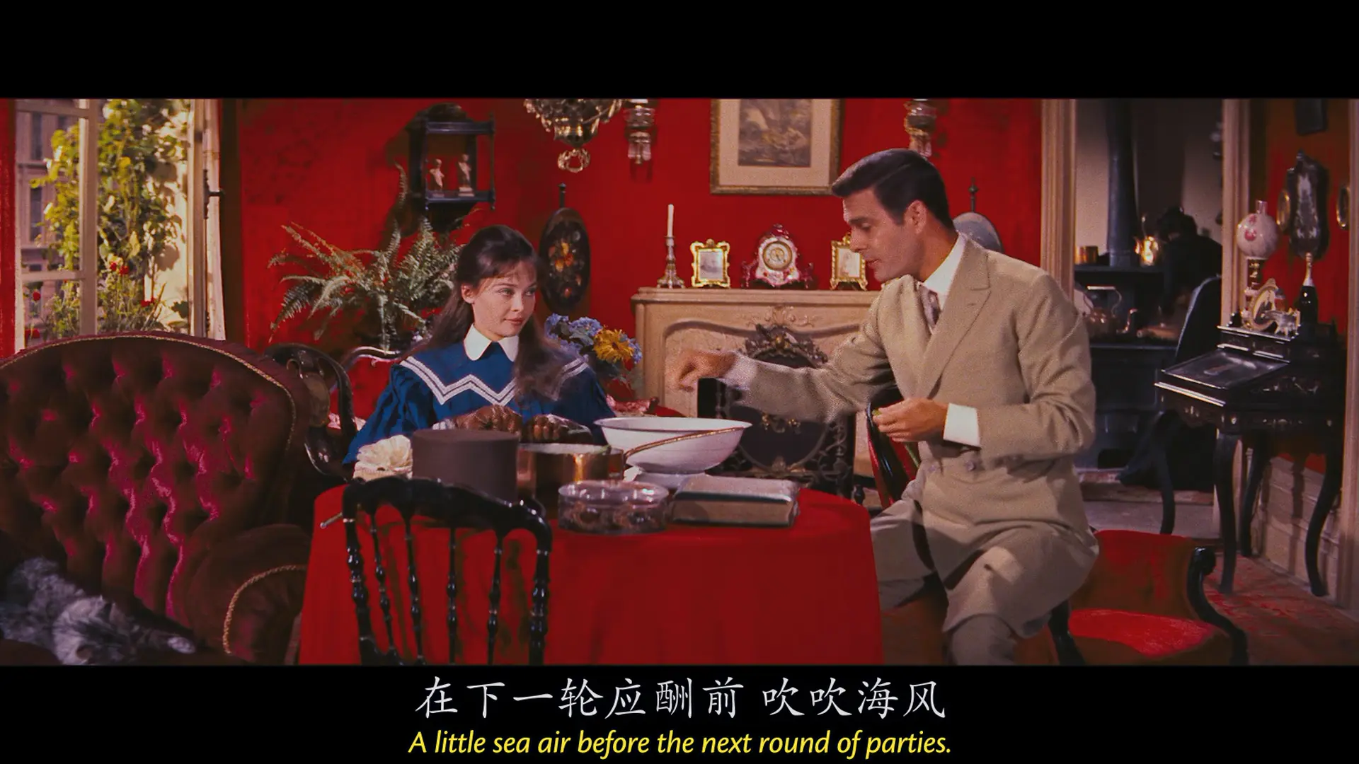 [ed2k][1958][金粉世界][莱斯莉·卡伦/莫里斯·舍瓦利耶][喜剧/爱情/歌舞][中英字幕][MKV/11.99GiB][BluRay.1080p.x264.DTS-CMCT]