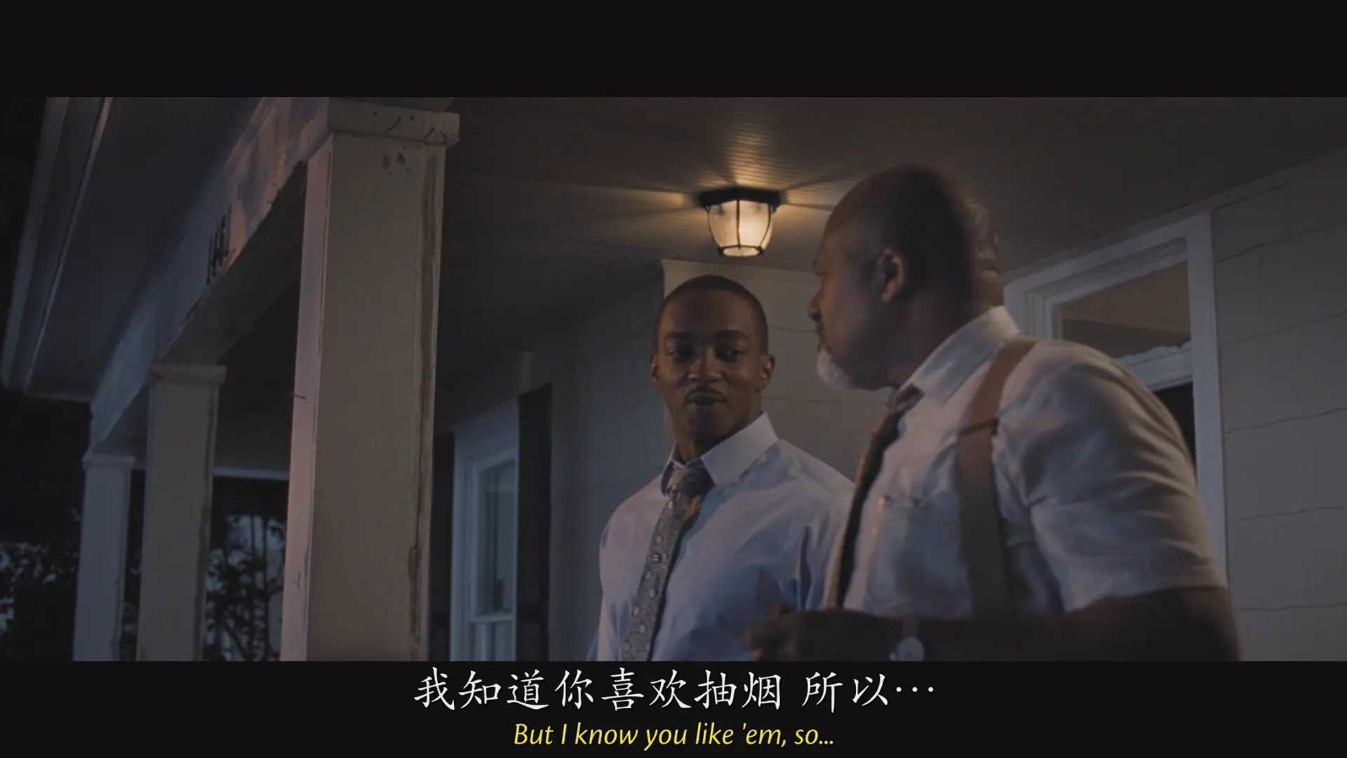 [ed2k][2020][银行家][安东尼·麦凯/塞缪尔·杰克逊][剧情/传记][中英字幕][MKV/9.99GiB][BluRay.1080p.x264.AC3-CMCT]