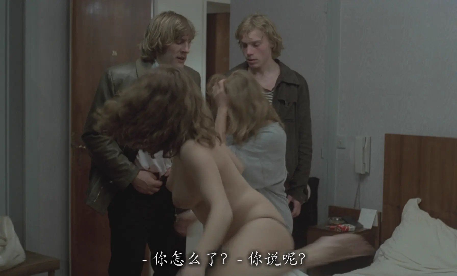 [ed2k][1980][情人奴奴][伊莎贝尔·于佩尔/热拉尔·德帕迪约][剧情/爱情][简繁字幕][MKV/9.99GiB][BluRay.1080p.x264.FLAC-CMCT]