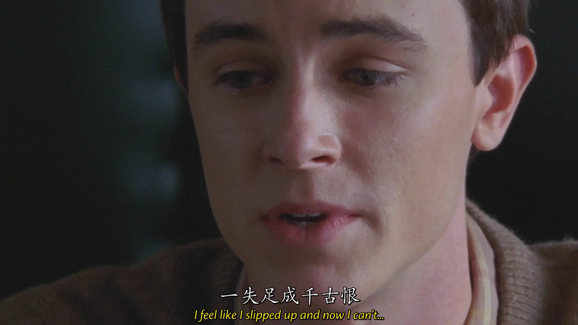 [ed2k][2009][天佑鲍比][西格妮·韦弗/亨利·科泽尼][剧情/同性/传记][中英字幕][MKV/7.39GiB][BluRay.1080p.x264.AC3-CMCT]