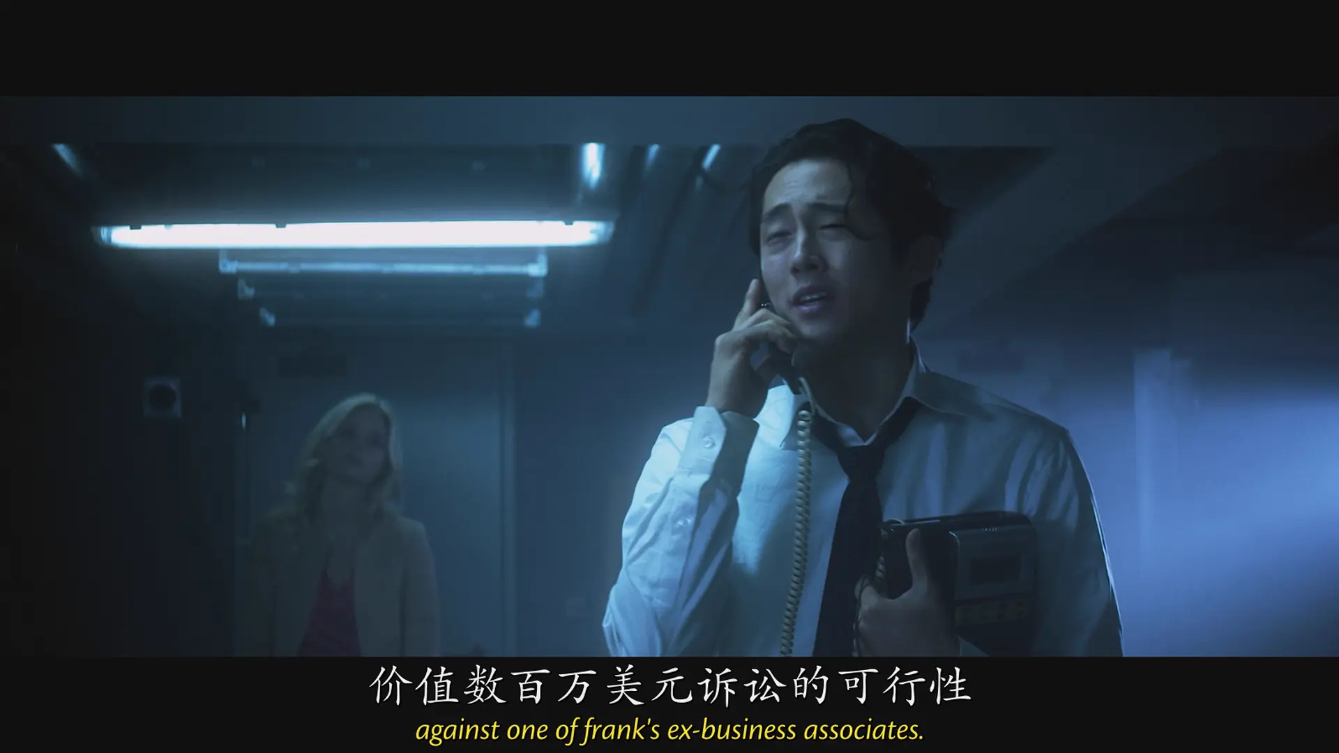 [ed2k][2017][大骚乱][史蒂文·元/萨玛拉·维文][动作/恐怖][中英字幕][MKV/7.52GiB][BluRay.1080p.x264.DTS-CMCT]