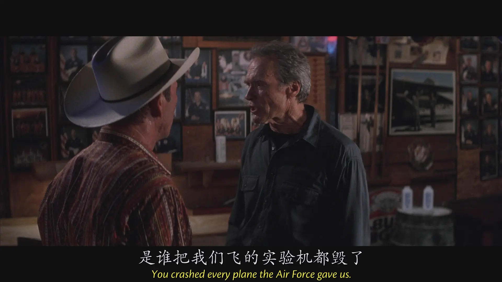 [ed2k][2000][太空牛仔][克林特·伊斯特伍德/汤米·李·琼斯][惊悚/冒险][国英双语][MKV/11.75GiB][BluRay.1080p.x264.AC3.2Audios-CMCT]