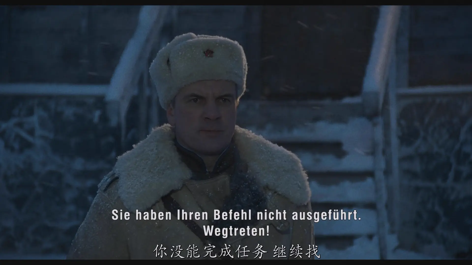 [ed2k][2001][极地重生][迈克尔·门德尔][剧情/战争][中英字幕][MKV/7.94GiB][BluRay.1080p.x265.10bit.DTS-CMCT]