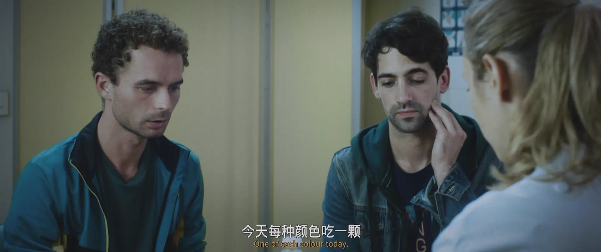 [ed2k][2016][同船爱歌][杰弗瑞·古艾/弗朗索瓦·纳伯][剧情/情色/同性][中英字幕][MKV/5.61GiB][Bluray.1080p.DTS-HDMA5.1.x265.10bit-CHD]