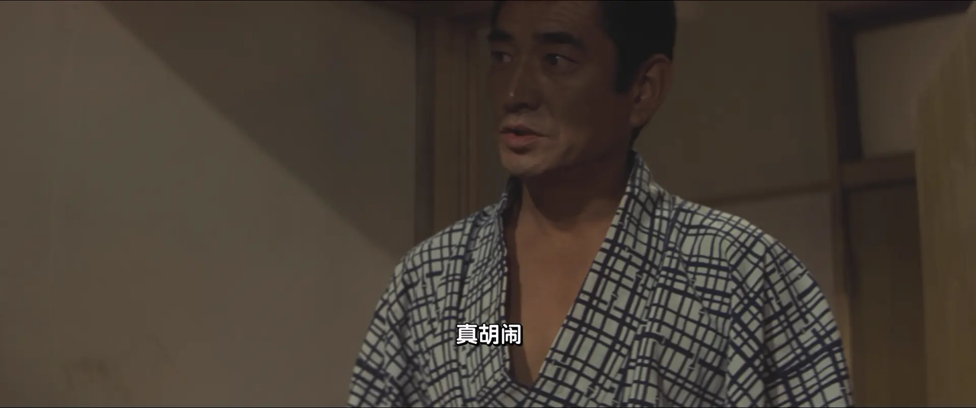 [ed2k][1977][幸福的黄手帕][高仓健/倍赏千惠子][剧情/喜剧][国日双语][MKV/7.52GiB][BluRay 1080p LPCM2.0 x265 10bit-CHD]