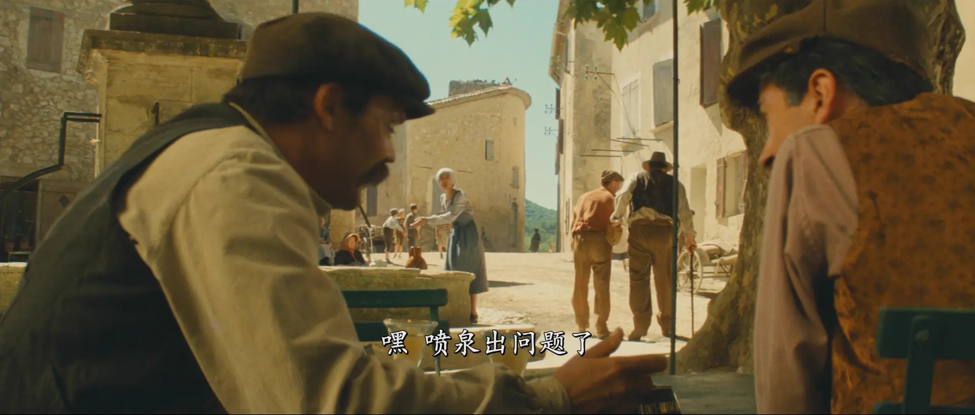 [ed2k][1986][甘泉玛侬][伊夫·蒙当/丹尼尔·奥特伊][剧情/爱情][简繁英字幕][MKV/9.17GiB][BluRay.1080p.DTS-HD.MA.5.1.x265.10bit-CHD]