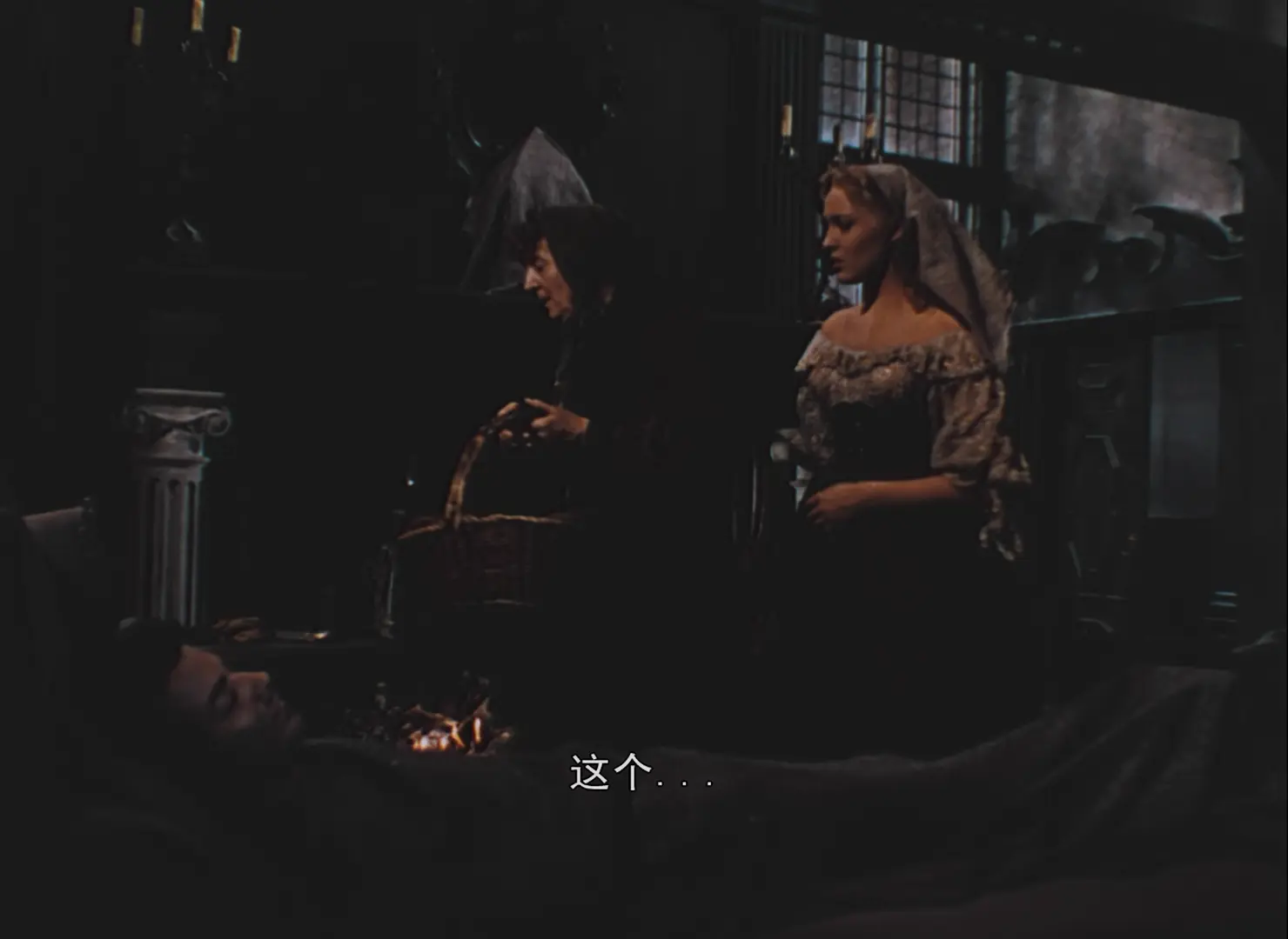 [ed2k][1947][除却巫山不是云][琳达·达内尔/柯纳·王尔德][剧情][简繁英字幕][MKV/7.07GiB][BluRay.1080p.DTS-HD.MA.2.0.x265.10bit-CHD]