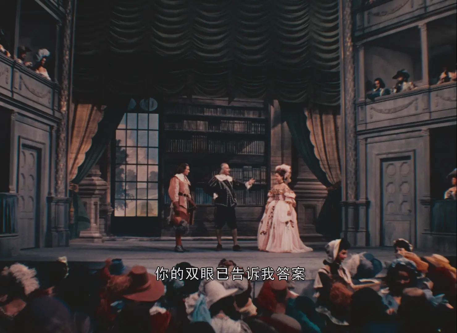 [ed2k][1947][除却巫山不是云][琳达·达内尔/柯纳·王尔德][剧情][简繁英字幕][MKV/7.07GiB][BluRay.1080p.DTS-HD.MA.2.0.x265.10bit-CHD]