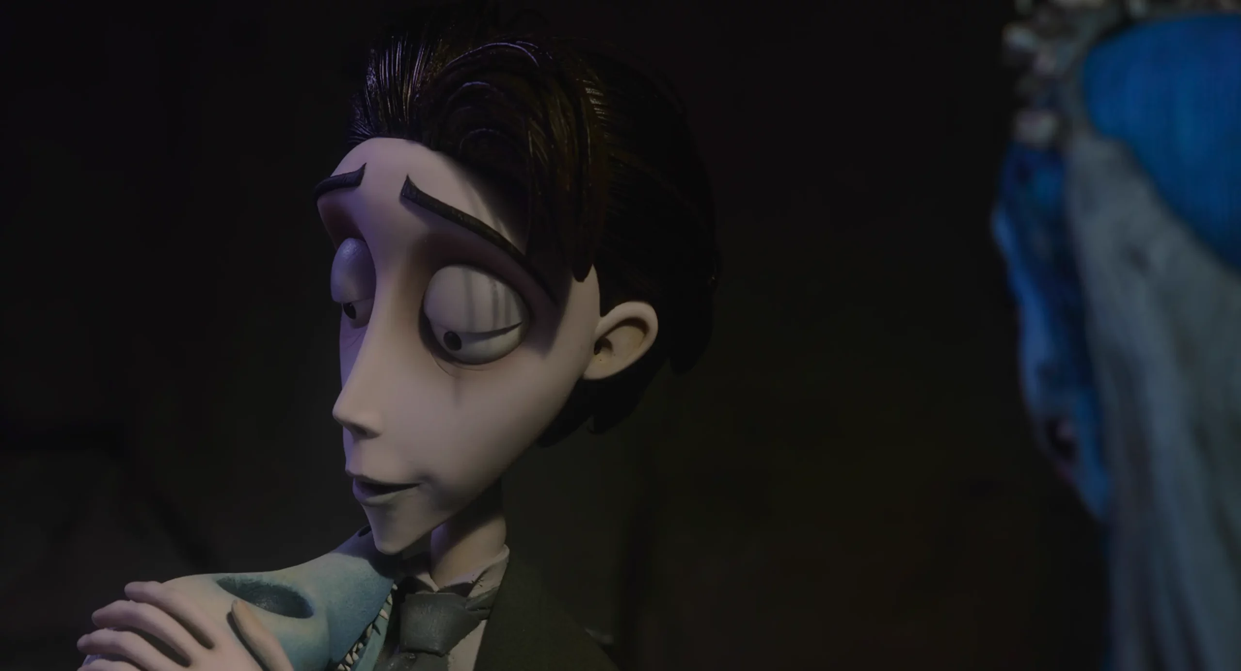 [ed2k][2005][僵尸新娘][约翰尼·德普/海伦娜·伯翰·卡特][剧情/动画/奇幻][中文字幕][MKV/13.11GiB][Bluray.2160p.TrueHD7.1.HDR.x265.10bit-CHD]