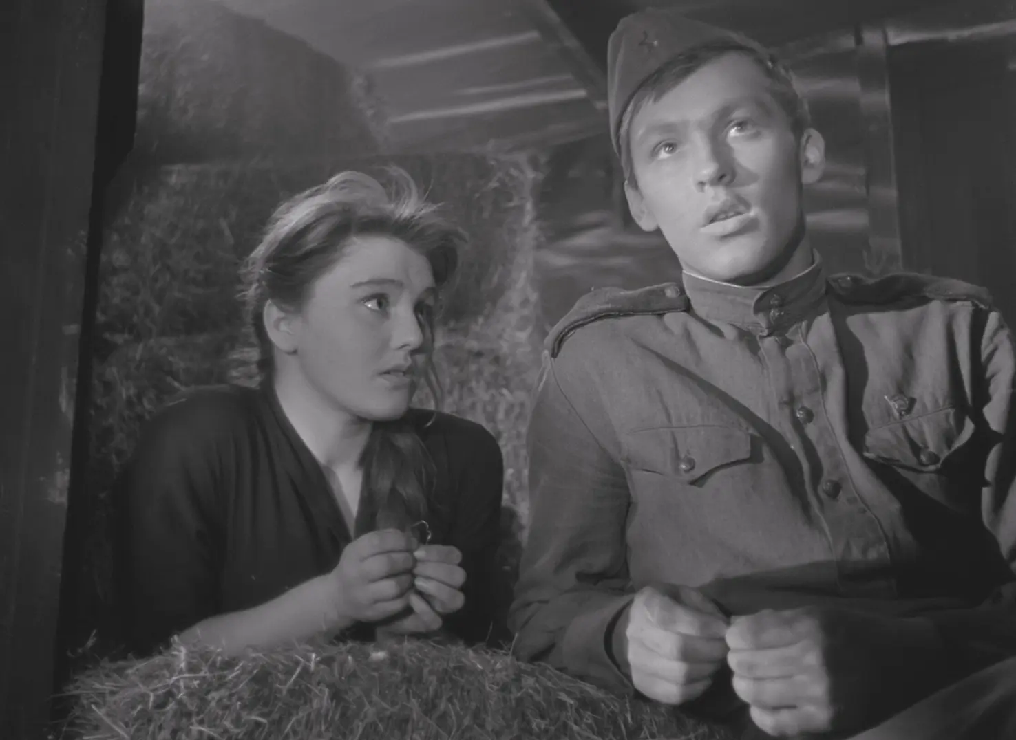 [ed2k][1959][士兵之歌][弗拉迪米尔·伊瓦绍夫/然娜·普罗霍连科][剧情/爱情/战争][简繁字幕][MKV/6.44GiB][BluRay.1080p.x264.DDP.5.1-CMCT]