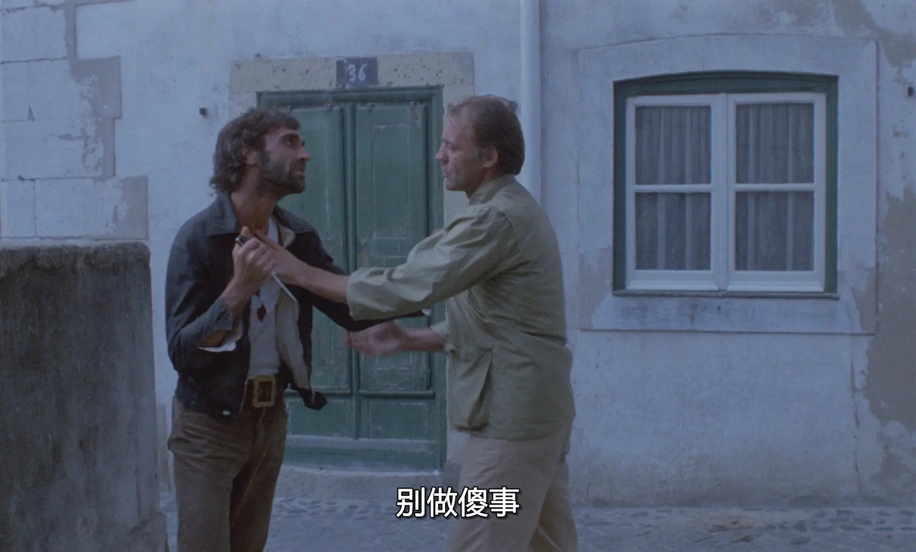 [ed2k][1983][在白色的城市里][布鲁诺·冈茨/特丽莎·马德鲁加][剧情][简繁英字幕][MKV/13.11GiB][1080p.BluRay.FLAC1.0.x264-RO]