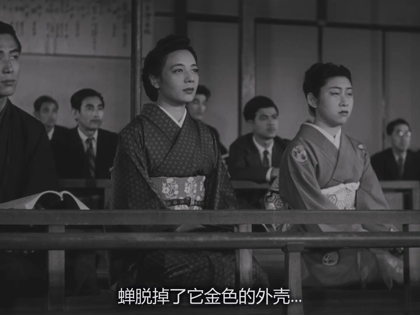 [ed2k][1949][晚春][笠智众/原节子][剧情/家庭][简繁字幕][MKV/8.81GiB][BluRay.1080p.x264.FLAC.1.0-CMCT]