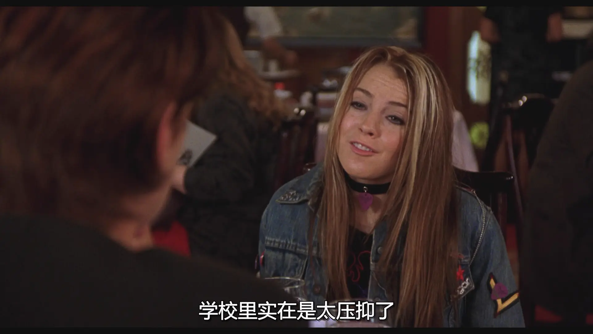 [ed2k][2003][辣妈辣妹][杰米·李·柯蒂斯/琳赛·洛翰][喜剧/家庭/奇幻][粤英双语][MKV/4.97GiB][1080p.DSNP.WEB-DL]