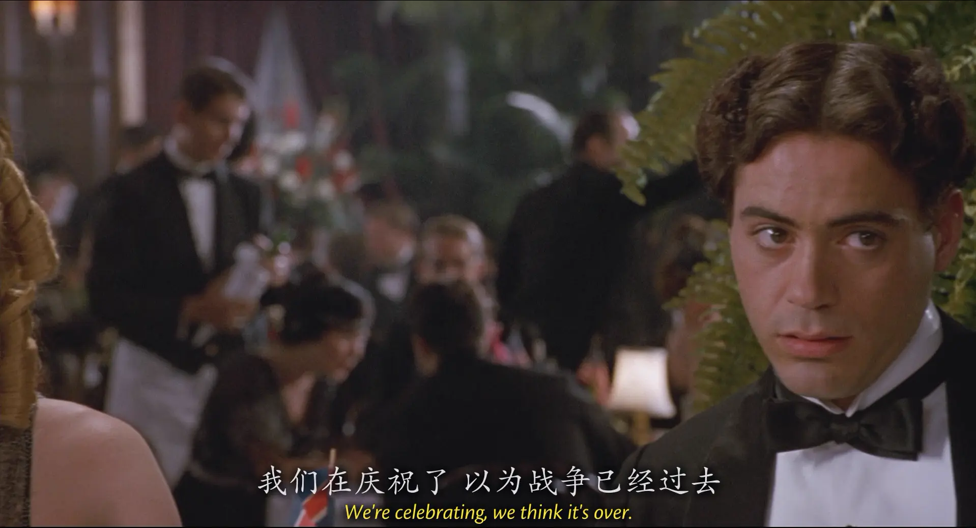 [ed2k][1992][卓别林][小罗伯特·唐尼/杰拉丁·卓别林][剧情/传记][国英双语][MKV/12.40GiB][BluRay.1080p.x264.FLAC.2.0.2Audios-CMCT]