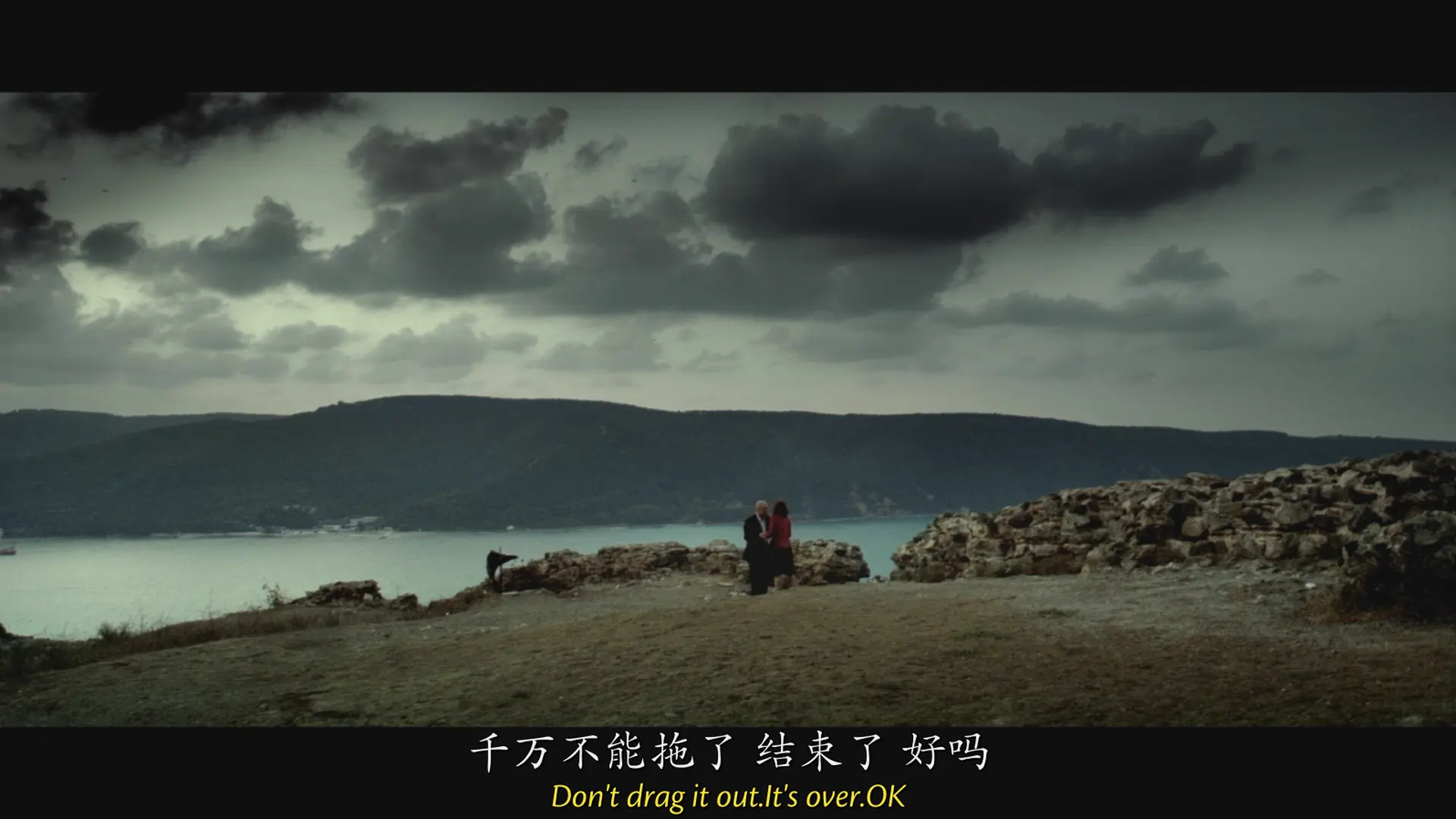 [ed2k][2008][三只猴子][亚武兹·宾戈尔/海蒂斯 阿斯兰][剧情][中英字幕][MKV/5.99GiB][BluRay.1080p.x265.10bit.DTS-CMCT]