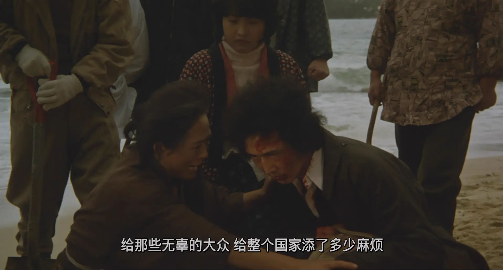 [ed2k][1977][圣母观音大菩萨][松田英子/佐久田修][剧情][简繁英字幕][MKV/5.43GiB][1080p.BluRay.x265.10bit.FLAC.2.0-ADE]