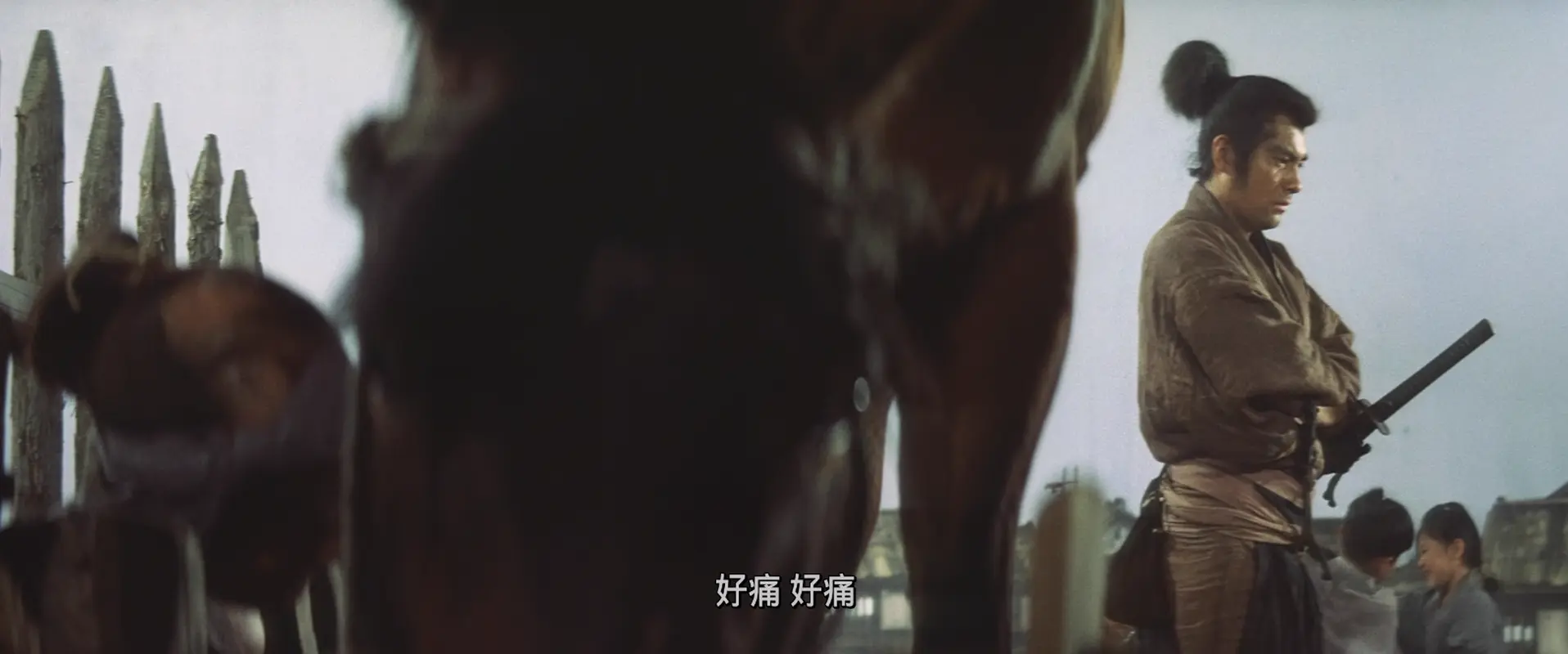 [ed2k][1973][宫本武藏][高桥英树/田宫二郎][剧情/动作][简繁字幕][MKV/8.76GiB][1080p.BluRay.x265.10bit.FLAC.2.0-ADE]