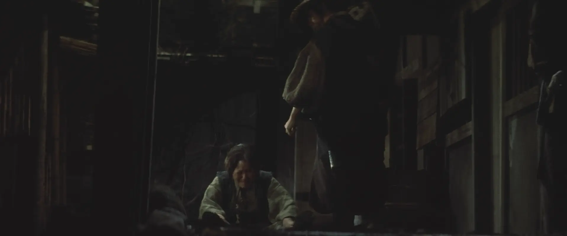 [ed2k][1973][宫本武藏][高桥英树/田宫二郎][剧情/动作][简繁字幕][MKV/8.76GiB][1080p.BluRay.x265.10bit.FLAC.2.0-ADE]