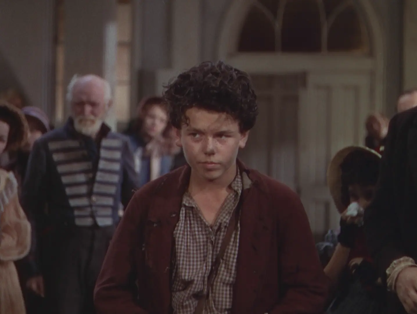 [ed2k][1938][汤姆历险记][Tommy Kelly/梅·罗布森][家庭/冒险][中英字幕][MKV/7.02GiB][BluRay.1080p.x264.FLAC.2.0-CMCT]