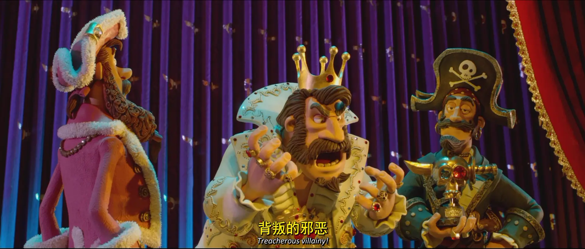 [ed2k][2012][神奇海盗团][休·格兰特/萨尔玛·海耶克][喜剧/动画/家庭][双语ASS字幕][MKV/5.15GiB][BluRay.1080p.x265.DDP5.1.MNHD-FRDS]