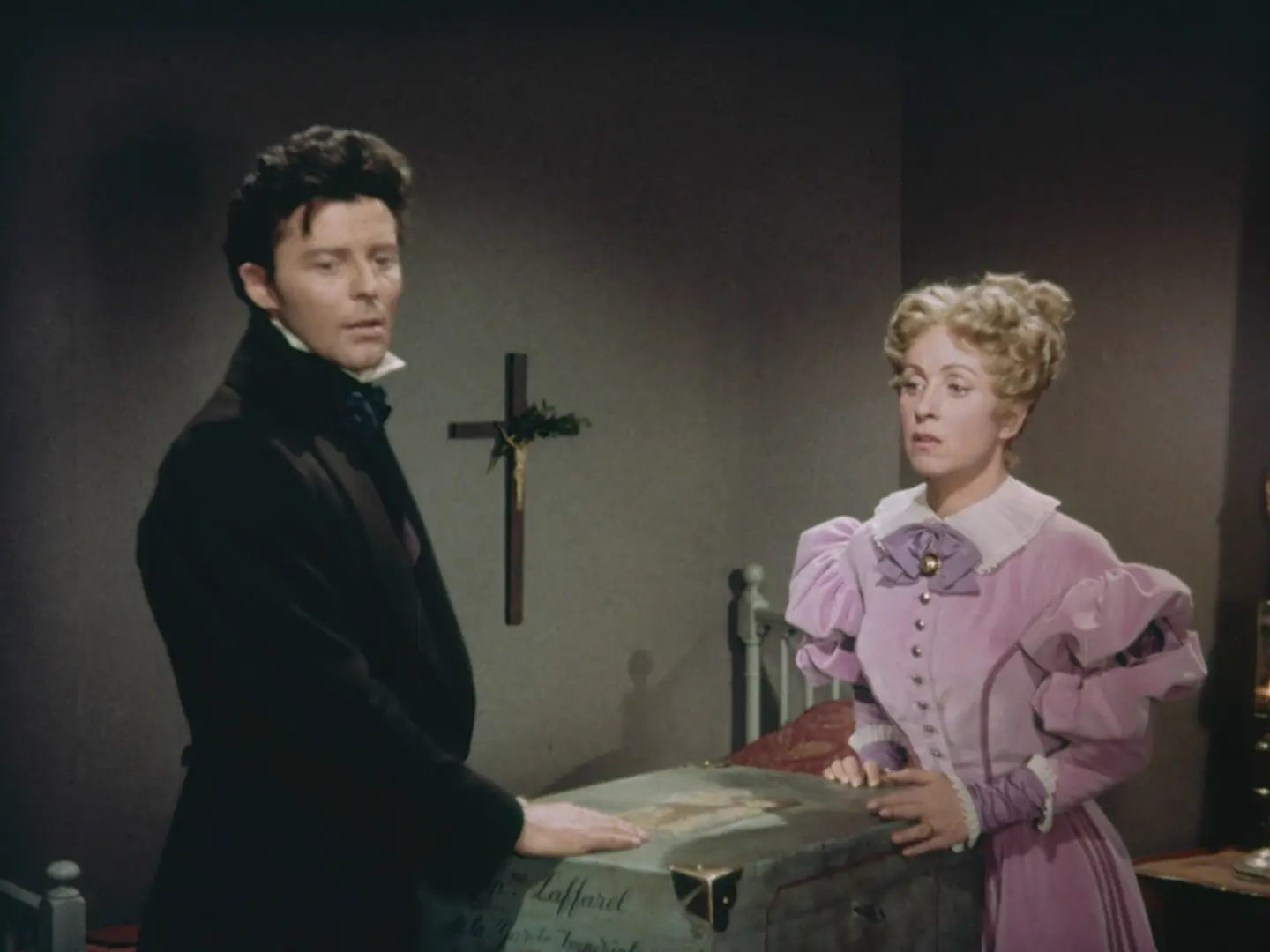 [ed2k][1954][红与黑][杰拉·菲利浦/达尼埃尔·达里约][剧情][国法双语.简繁中字][MKV/19.99GiB][BluRay.1080p.x264.AC3.3Audios-CMCT]