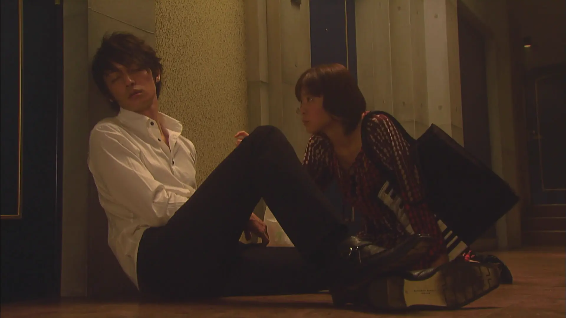 [ed2k][2006][交响情人梦][上野树里/玉木宏][剧情/喜剧/爱情][简繁字幕][MKV/19.03GiB][1080p.x264.AAC-HDCTV]