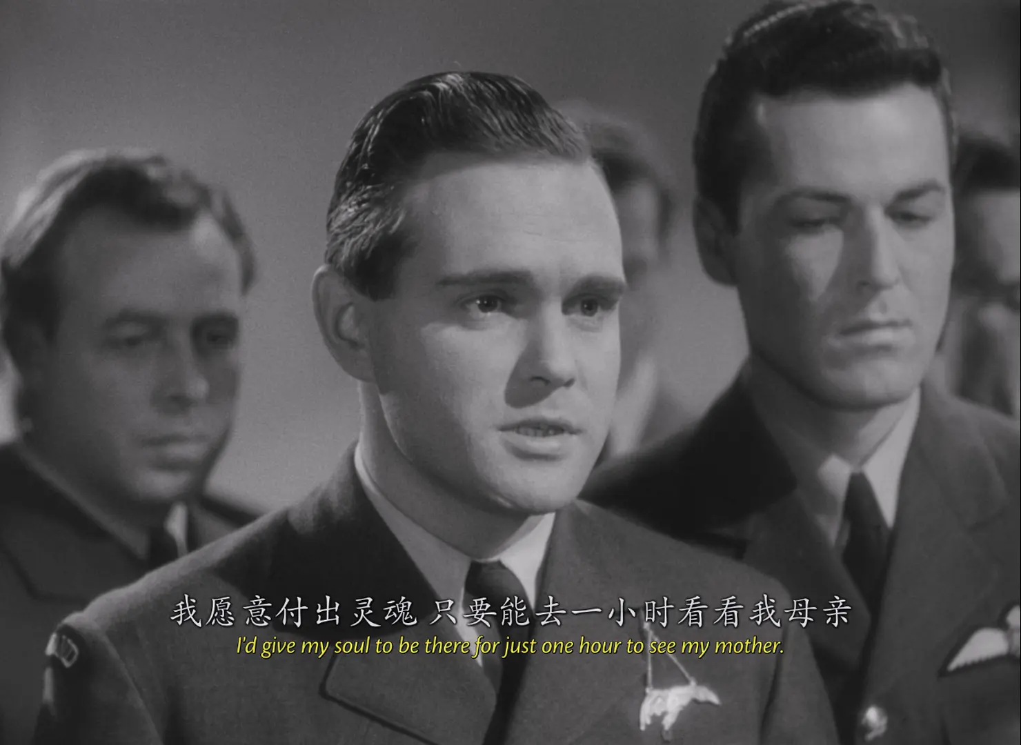 [ed2k][1942][你逃我也逃][卡洛·朗白/杰克·本尼][喜剧/爱情/战争][国英双语][MKV/9.09GiB][1080p.x264.FLAC.1.0.3Audios-CMCT]