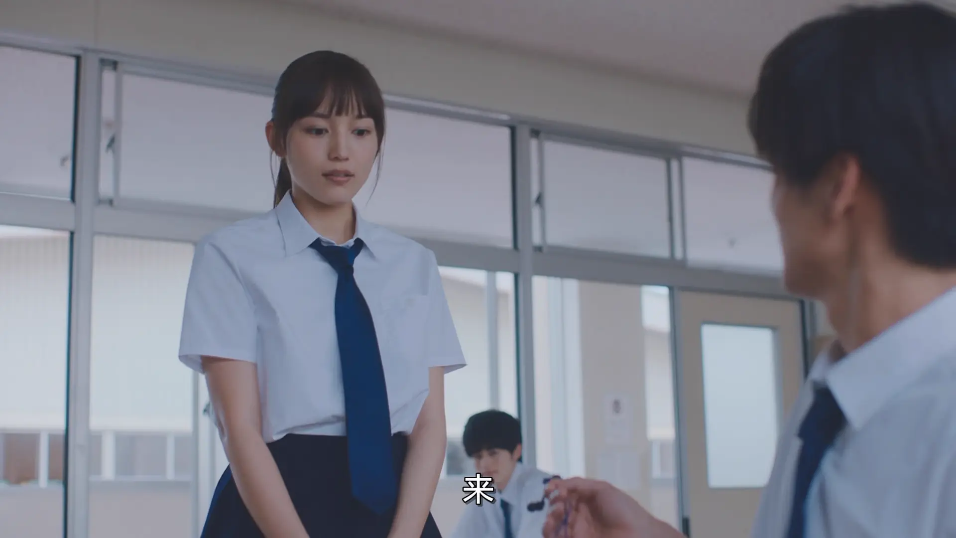 [ed2k][2022][静雪][川口春奈/目黑莲][剧情/爱情][简繁字幕][MKV/24.27GiB][1080p.BluRay.x265.10bit.FLAC.MNHD-FRDS]