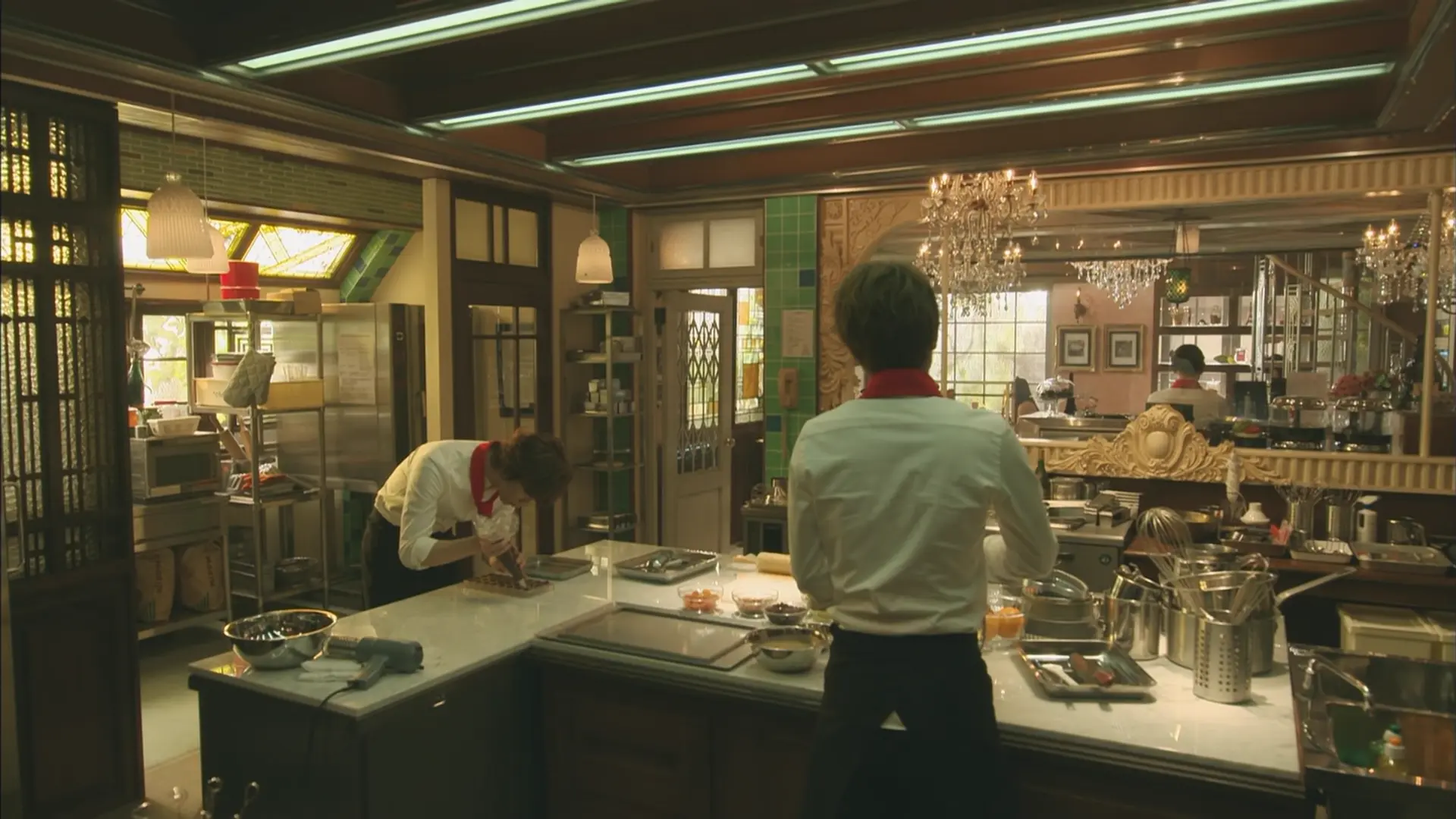 [ed2k][2014][失恋巧克力职人][松本润/石原里美][剧情/爱情][简繁字幕][MKV/12.38GiB][1080p.BluRay.x265.10bit.FLAC.MNHD-FRDS]