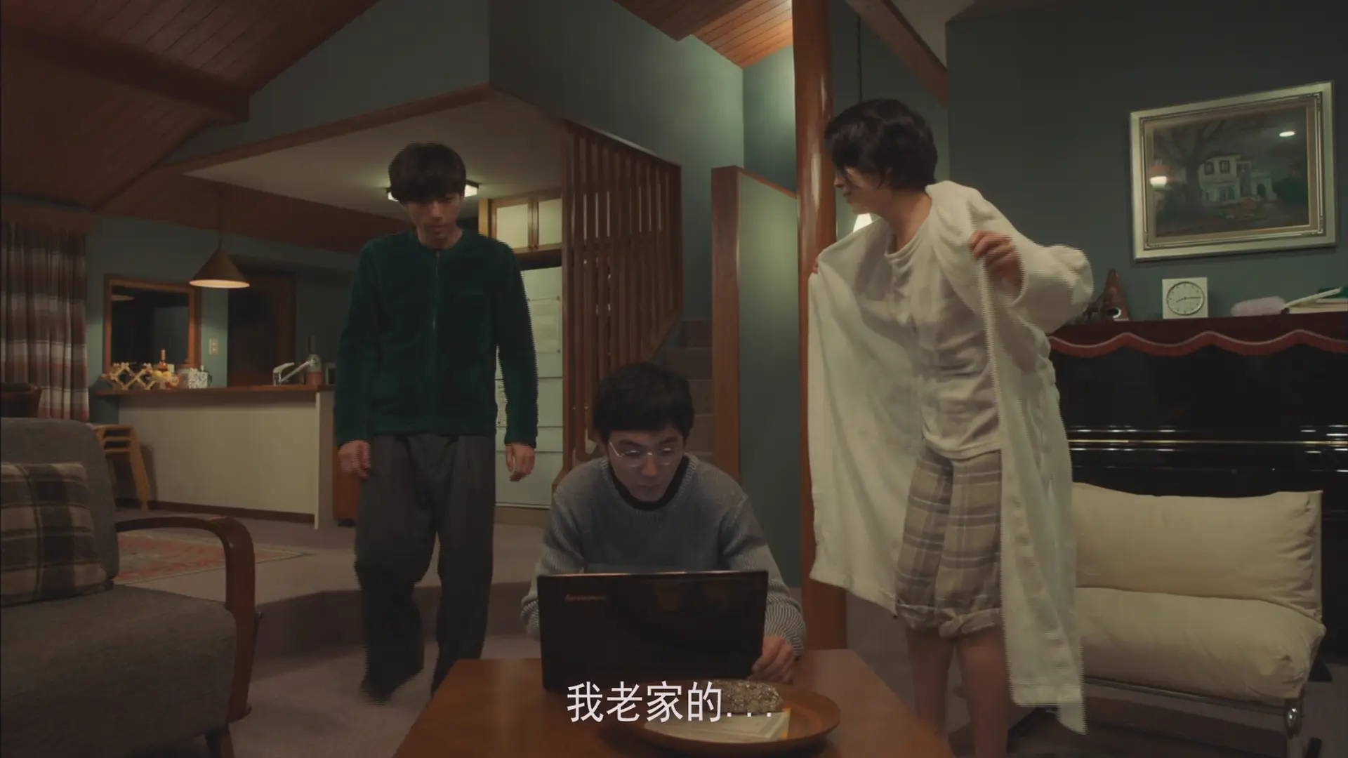 [ed2k][2017][四重奏][松隆子/满岛光][剧情/爱情/悬疑][中文字幕][MKV/24.66GiB][1080p.Blu-ray]