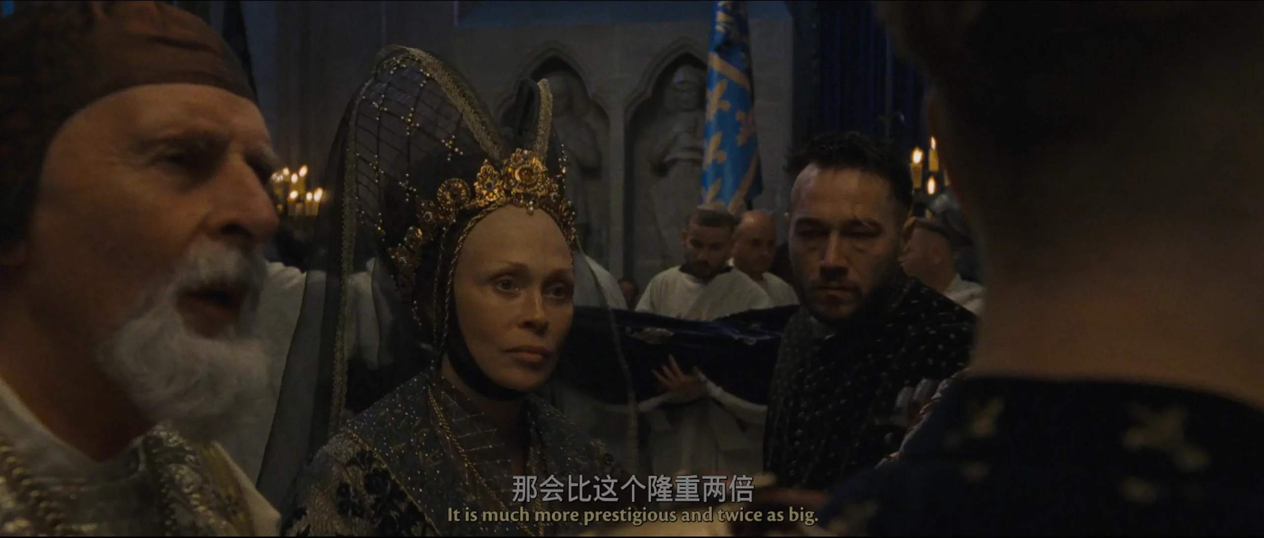 [ed2k][1999][圣女贞德][米拉·乔沃维奇/达斯汀·霍夫曼][剧情/传记/历史][国英双语][MKV/29.84GiB][BluRay.2160p.x265.DV.HDR.TrueHD7.1.Atmos.mUHD-FRDS]